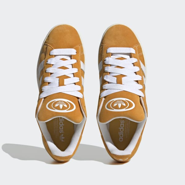 Κίτρινο Campus 00s Shoes