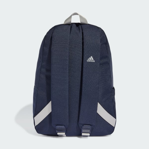 Niebieski Plecak Winter Glam