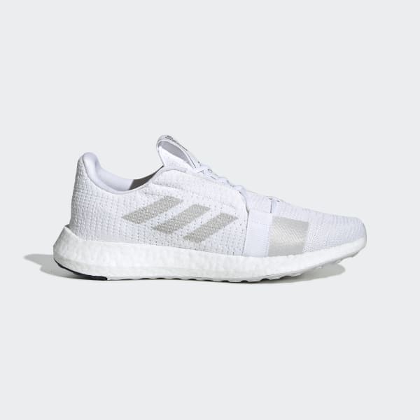 sense boost adidas