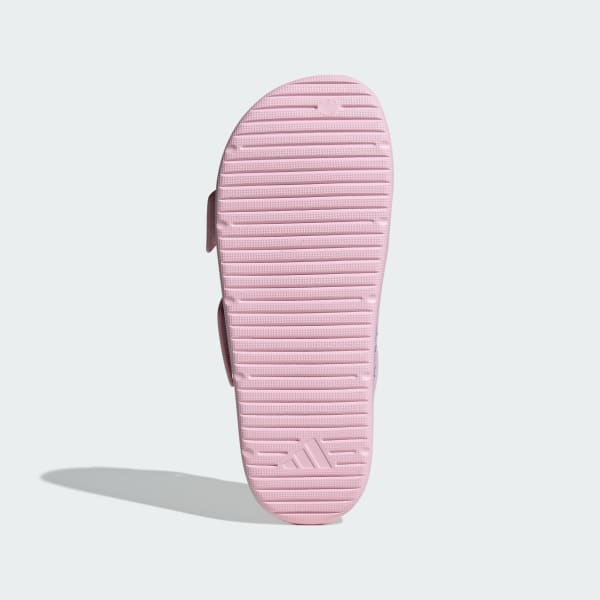 adidas Znscape Sandals - Pink | Free Shipping with adiClub