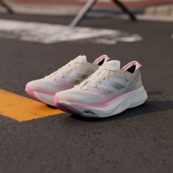 アディダス アディゼロ アディオス Pro 3 / Adizero Adios Pro 3