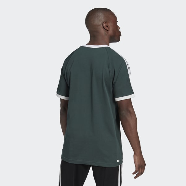 Πράσινο Adicolor Classics Trace Tee
