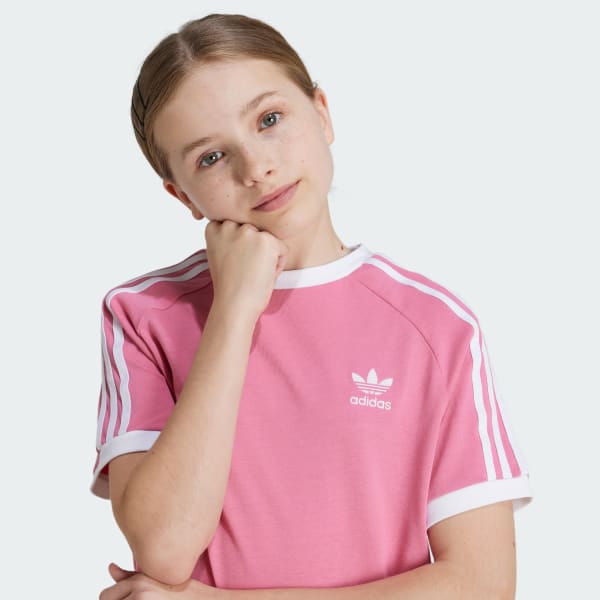 Adicolor Tee Dress Kids