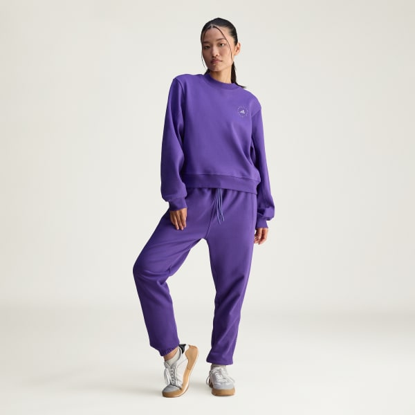 Roxo Sweatshirt adidas by Stella McCartney