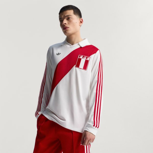 Peru 1978 Jersey