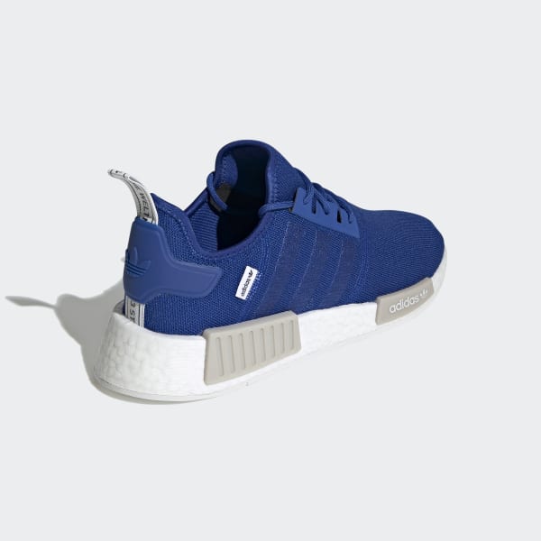 Blue NMD_R1 Shoes LKR36
