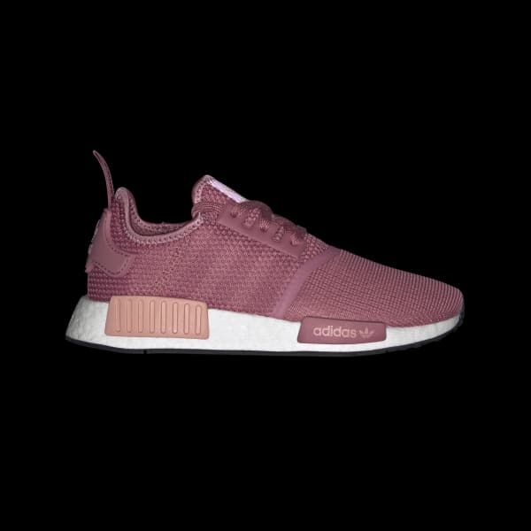 Adidas hot sale nmd granate