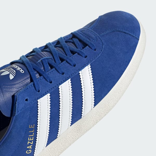 adidas Gazelle Decon Shoes Blue adidas Philippines