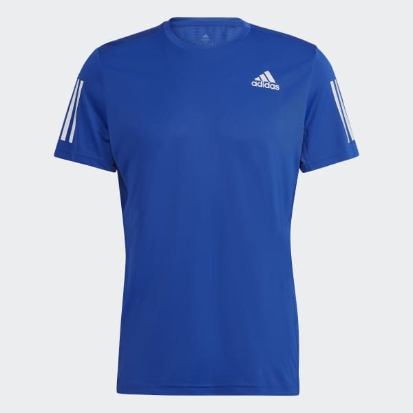 Azul Polo Own the Run KO361