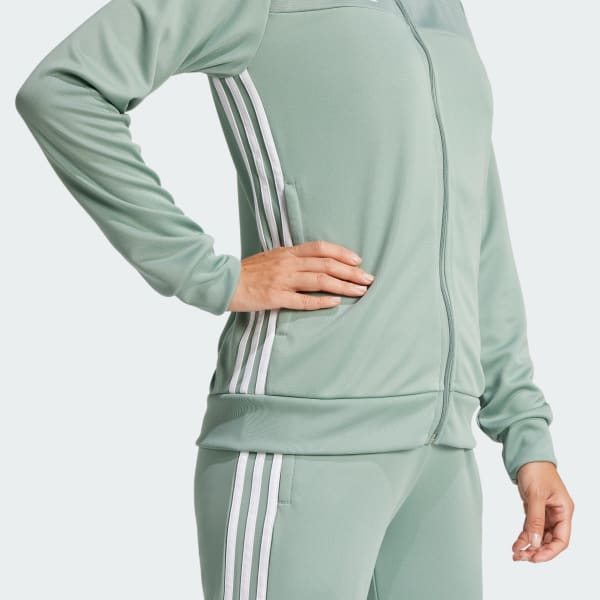 Tiro 25 Essentials Training Jacket