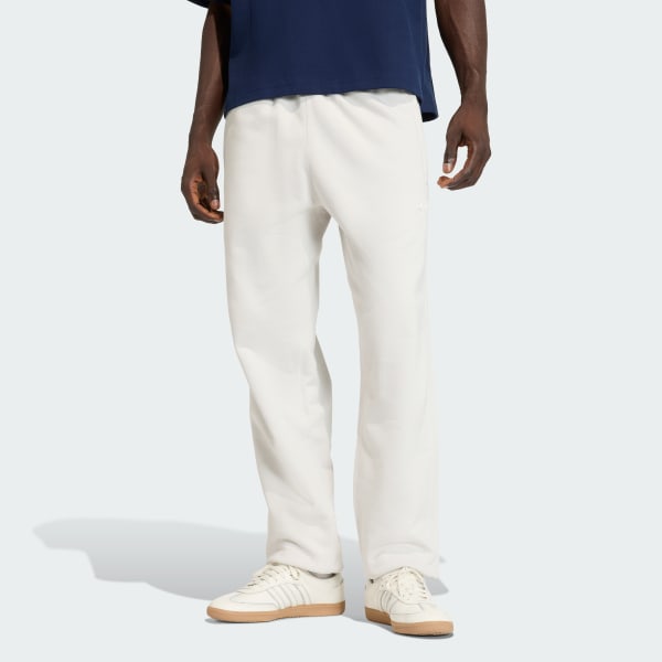 Blanco PANTALÓN DEPORTIVO PREMIUM ESSENTIALS