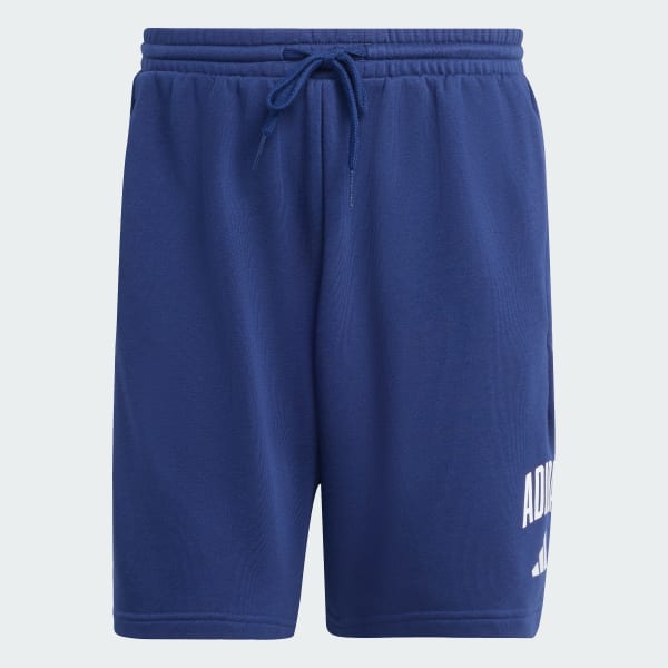 Azul Shorts Collegiate