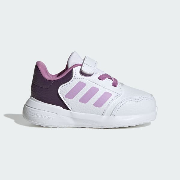 Blanco Tenis Tensaur Run 3.0 Kids