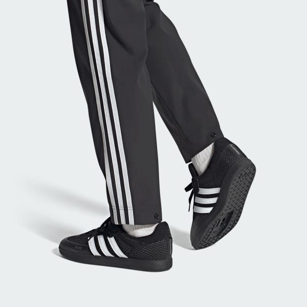 Zwart Velosamba COLD.RDY Fietsschoenen