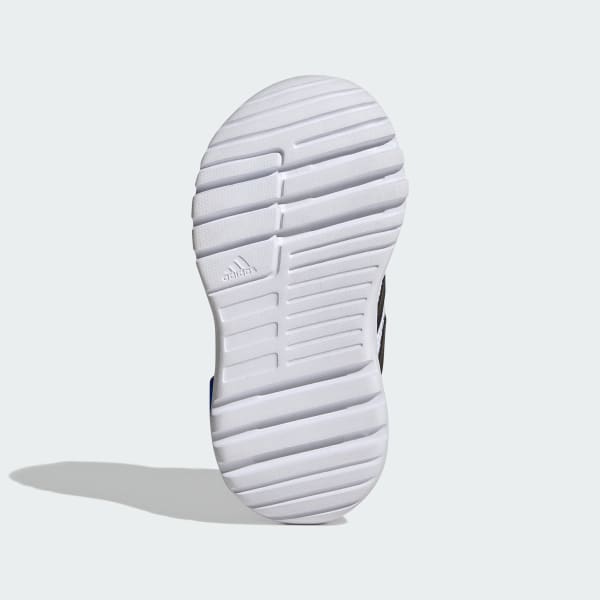 Bialy Buty Racer TR23 Kids