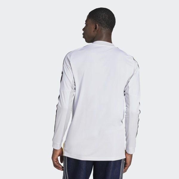 アディダス リアル・マドリード サッカーシャツ XL アディダス レアル・マドリード 25/26 サード オーセンティック
