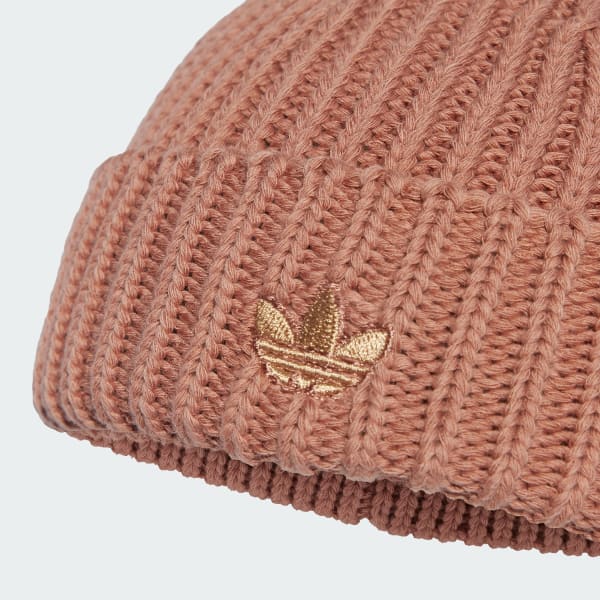 Pink Fisherman 숏 비니