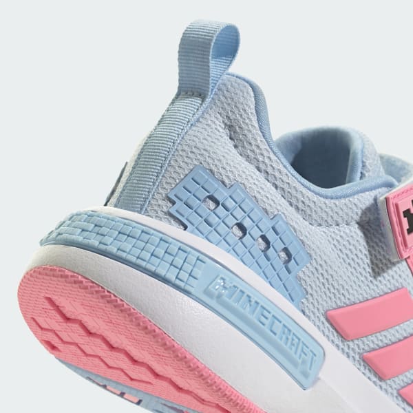 ADIDAS MINECRAFT PRO SHOES CHILDREN