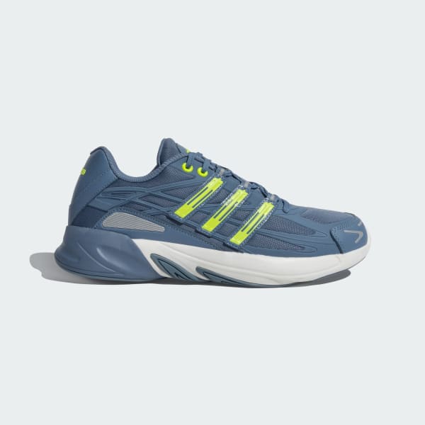 Blue Hustlerr Sneaker M