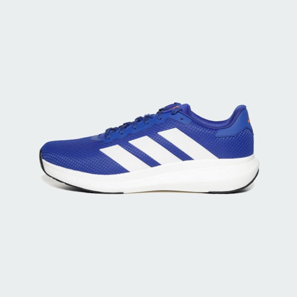 Blue Aero Surge Stride Shoes