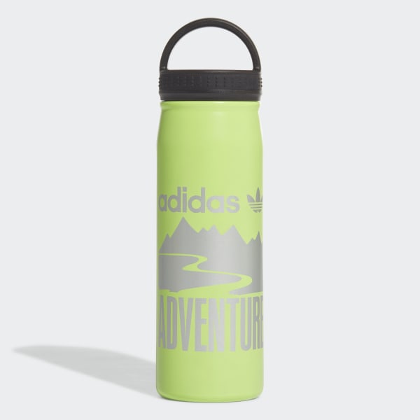 adidas Adventure Bottle 800 ML - Green 