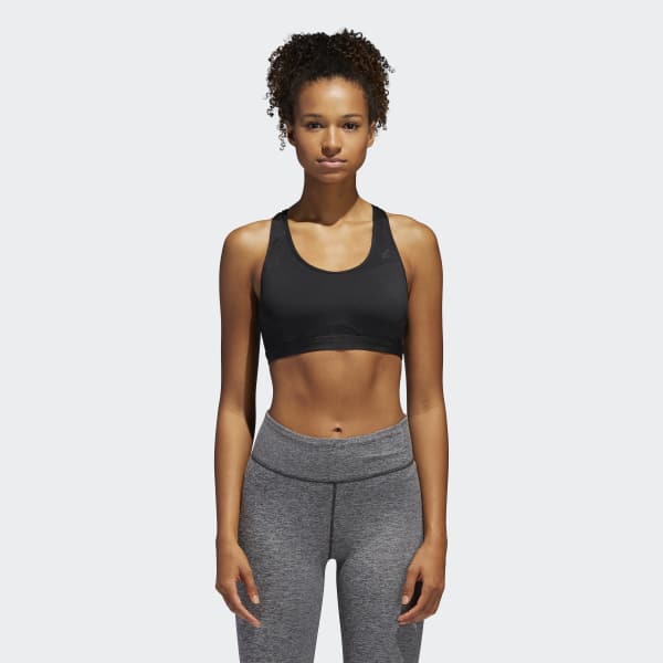adidas yoga bra