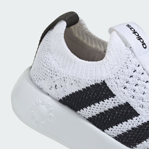 adidas Bubblecomfy Shoes Kids White adidas Philippines