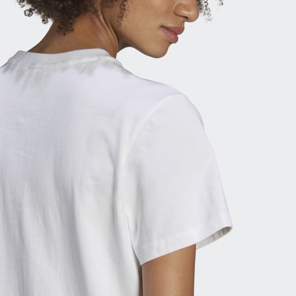 Blanco Playera Summer Surf GE609