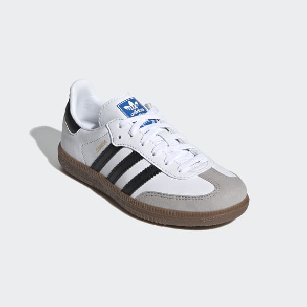 soldes adidas samba enfant 