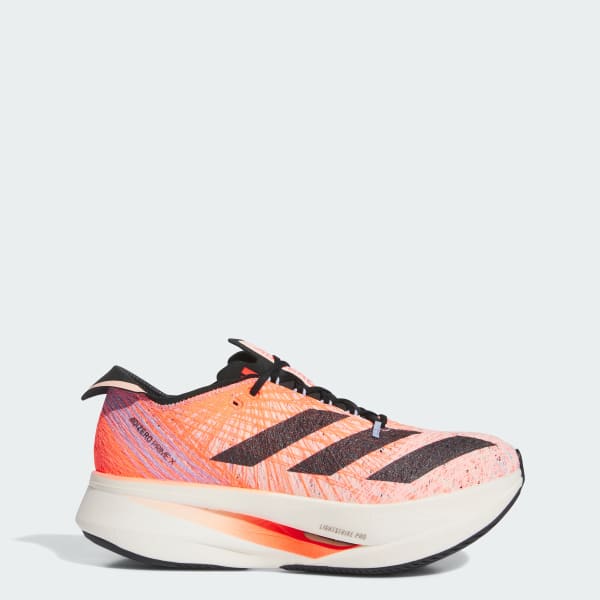 adidas Adizero Prime X Strung - Red | Free Shipping with