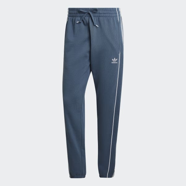 Blue adidas Rekive Sweat Pants MLX54