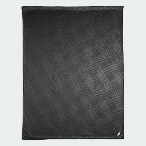 Svart Head Scarf VM671