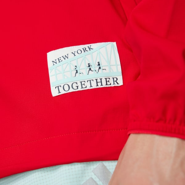Adidas us new york jacket 2025