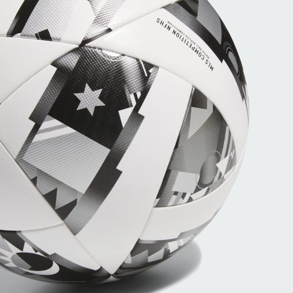 Adidas mls competition 2025 nfhs soccer ball