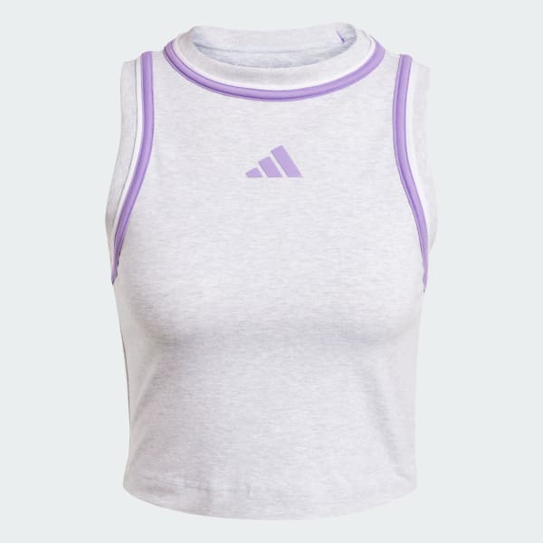 Plomo Top Essentials
