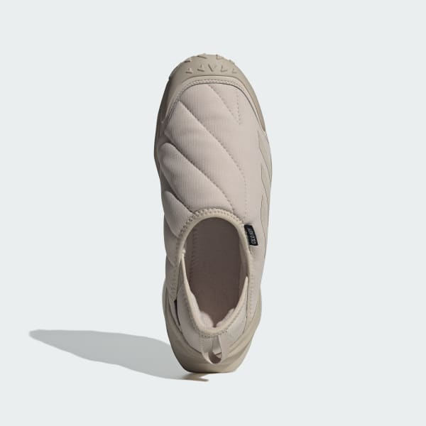adidas スニーカー テレックス ウィンタースリッポン Cold. Rdy