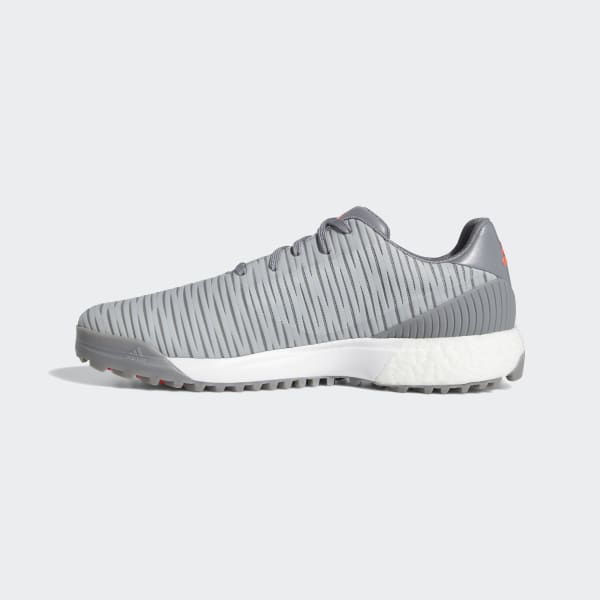Adidas Codechaos Sport Golf Shoes Grey Adidas Us