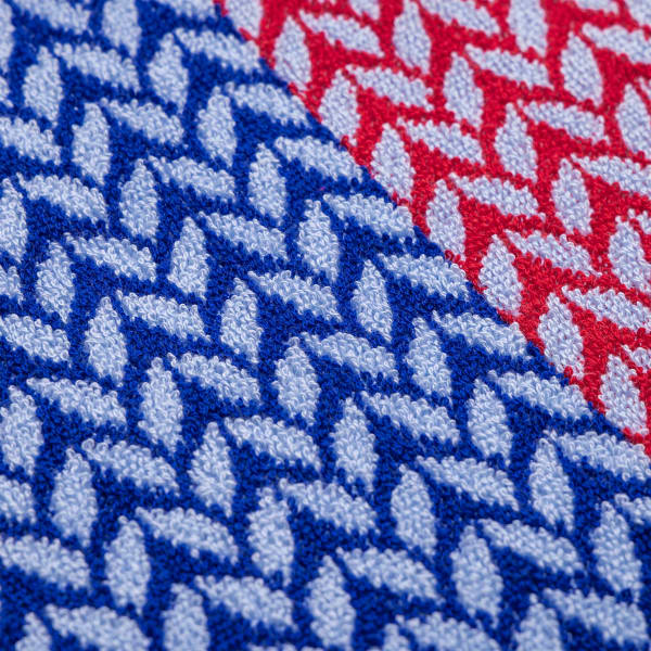 Blue 아디다스 톰 데일리 타월