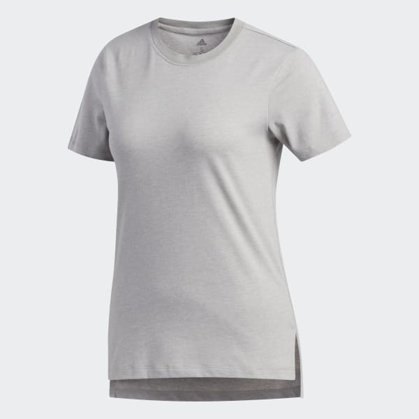Gris Remera Go-To