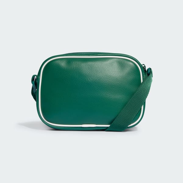 Adidas tasche airliner adicolor türkis deals