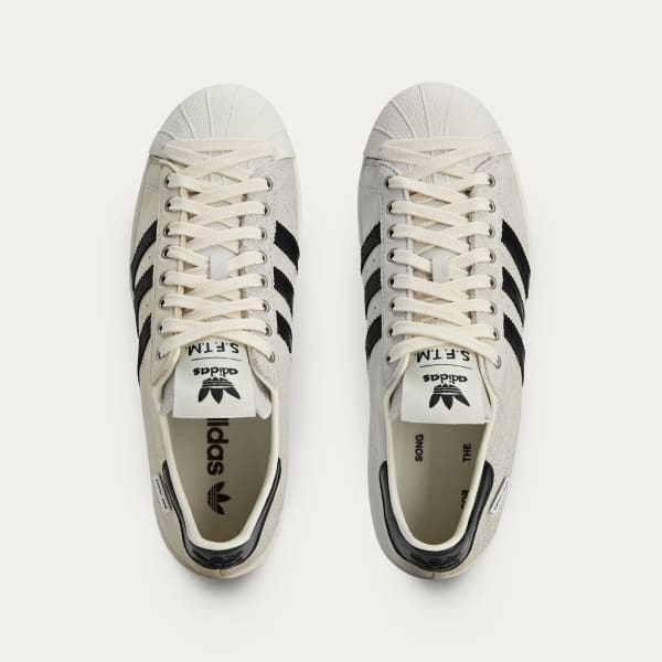 Blanc SUPERSTAR 82 SFTM