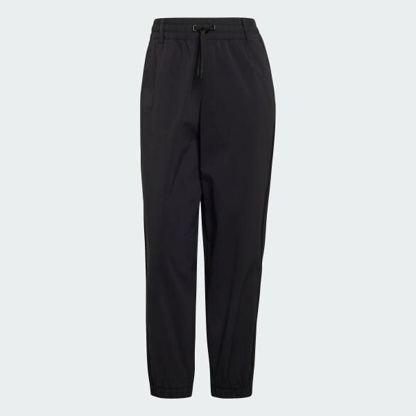 Black AUDI FORMULA ONE TEAM ENGINEERS & MARKETING PANT