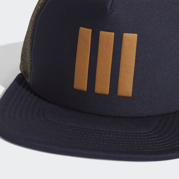 adidas Universal Works Cap Blue adidas Malaysia