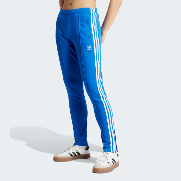 adidas Adicolor SST Track Pants Blue adidas Philippines
