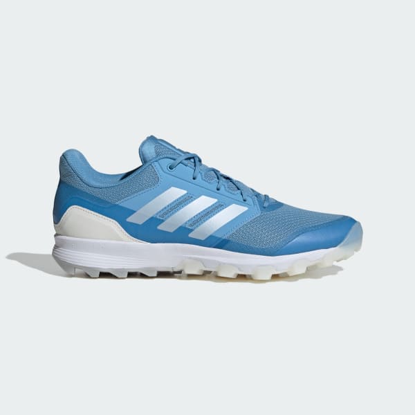 Adidas Hockey Schoenen Adidas Hockeyschoenen Blauw Adidas