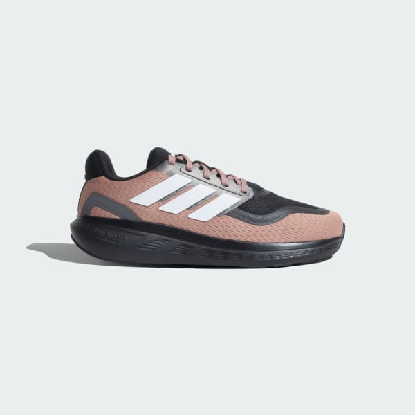 adidas Aero Sonic Zest Shoes - Black | adidas India