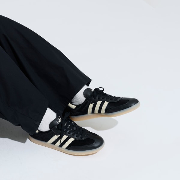 ブラック サンバ OG / SAMBA OG