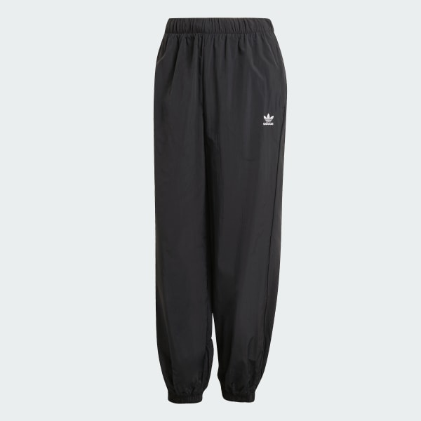 Noir Essentials Woven Pant