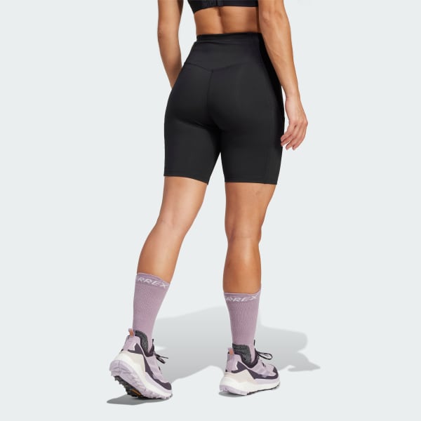 Adidas Terrex Multi 8-Inch Tight Shorts WORLDWIDE DELIVERY