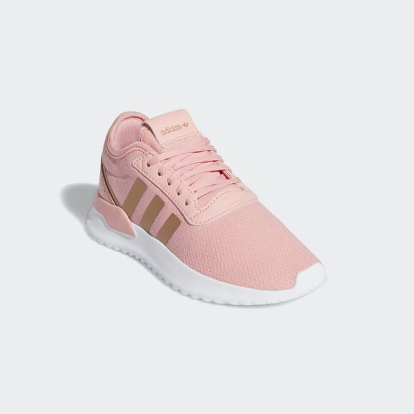 adidas U_Path X Shoes - Pink | adidas US